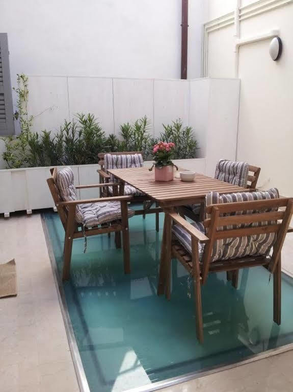 The Flowers Apartments 2 Desenzano del Garda Extérieur photo