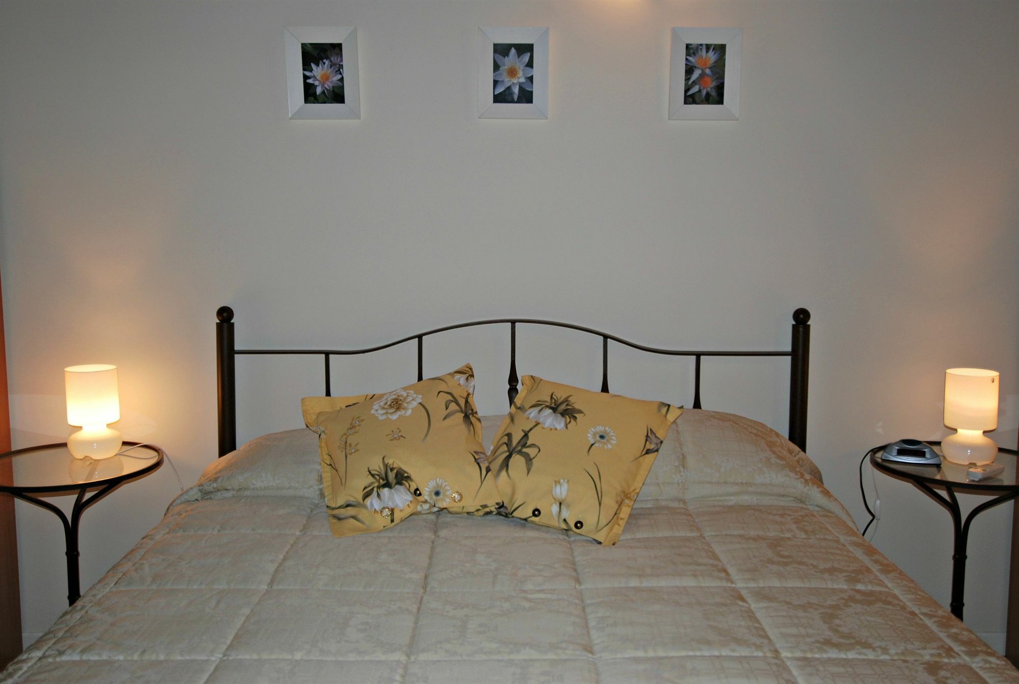 The Flowers Apartments 2 Desenzano del Garda Extérieur photo